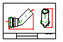 2D Sales Drawing